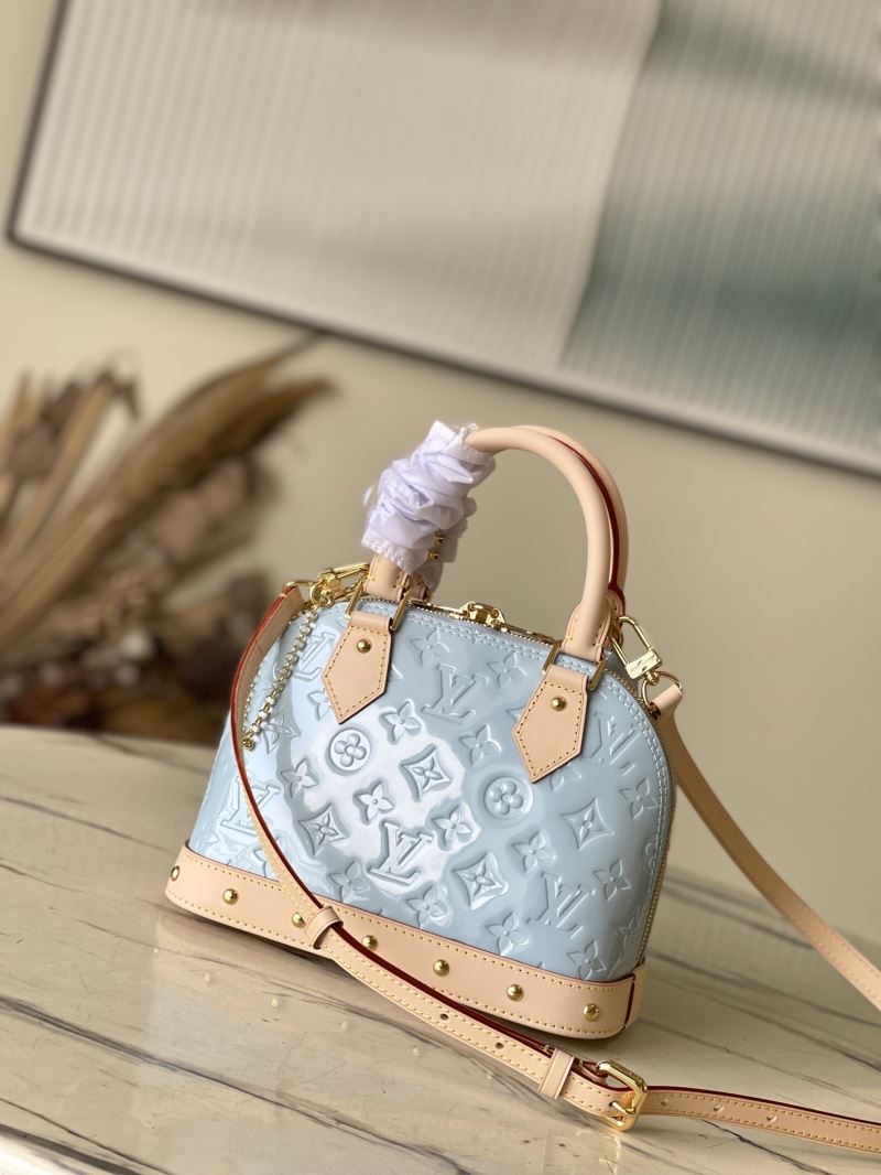 Louis Vuitton Top Handle Bags